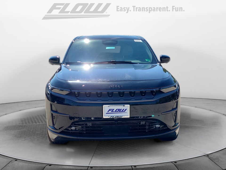 3C4RJNCK1ST616472 2025 Jeep Wagoneer S Limited