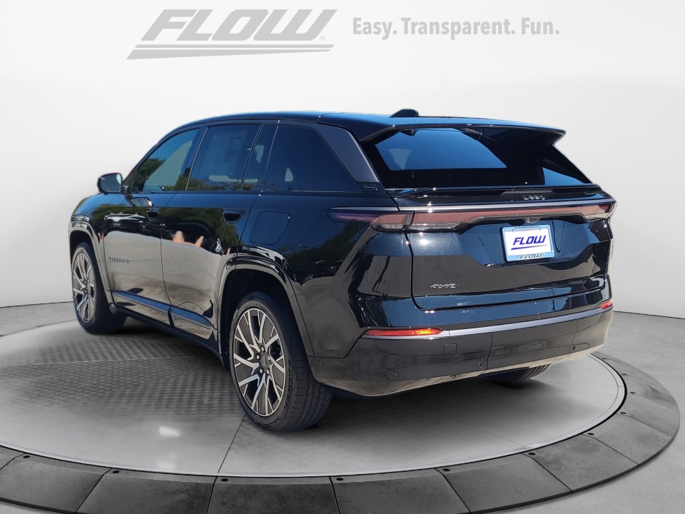 3C4RJNCK1ST616472 2025 Jeep Wagoneer S Limited