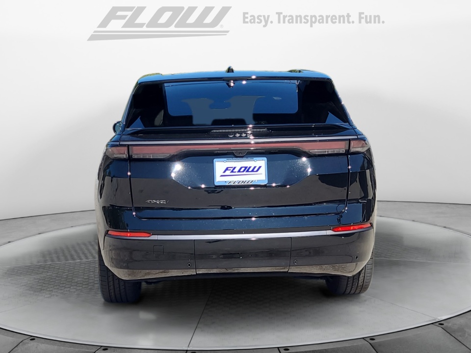 3C4RJNCK1ST616472 2025 Jeep Wagoneer S Limited