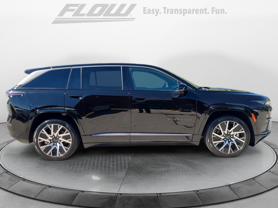 3C4RJNCK1ST616472 2025 Jeep Wagoneer S Limited