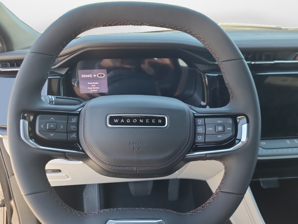 3C4RJNCK1ST616472 2025 Jeep Wagoneer S Limited