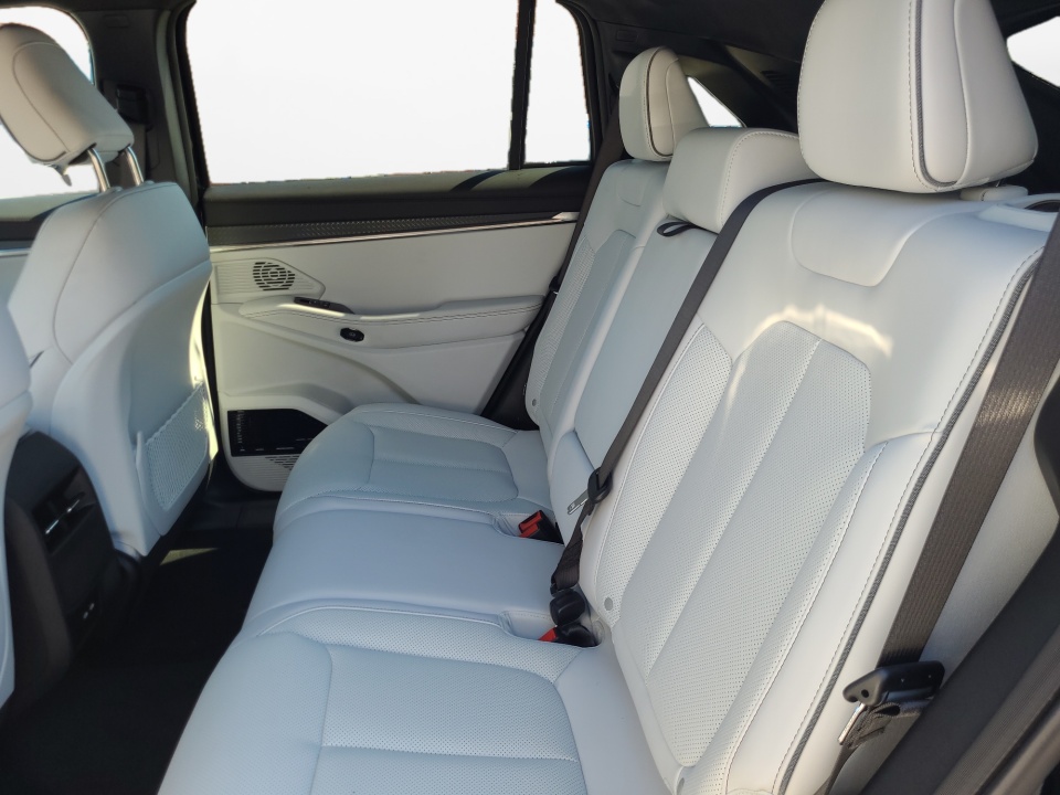 3C4RJNCK1ST616472 2025 Jeep Wagoneer S Limited