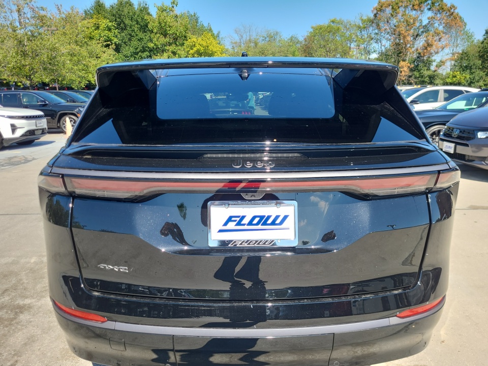 3C4RJNCK1ST616472 2025 Jeep Wagoneer S Limited