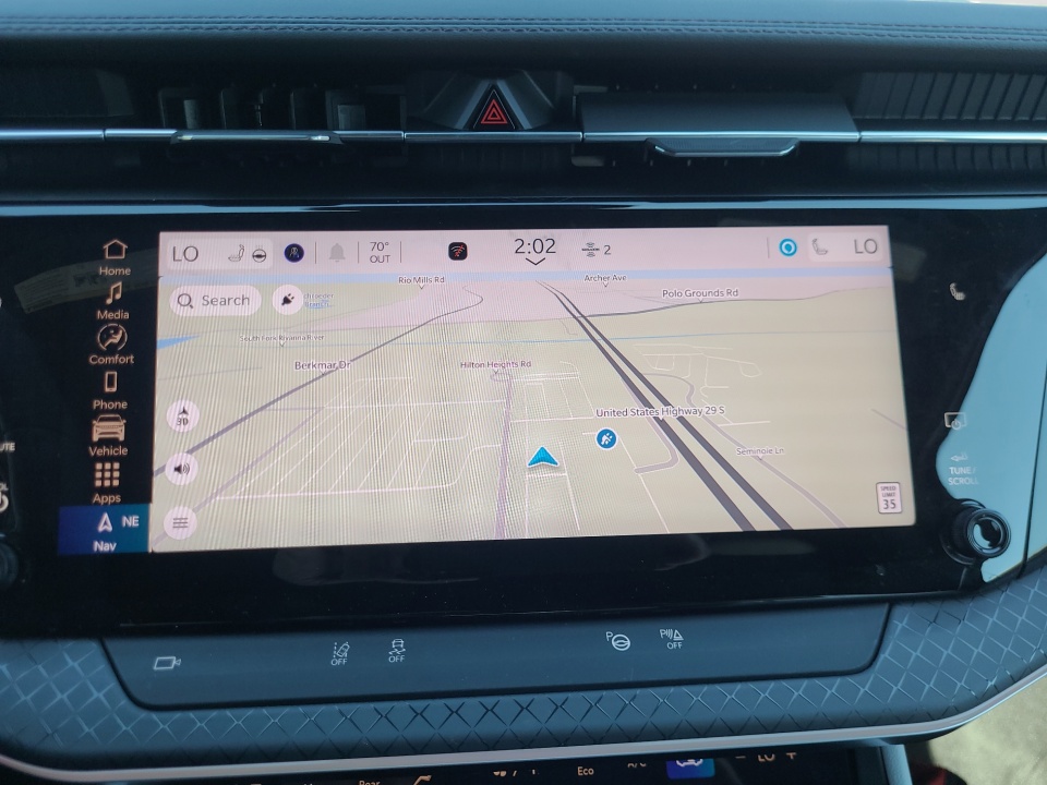 3C4RJNCK1ST616472 2025 Jeep Wagoneer S Limited