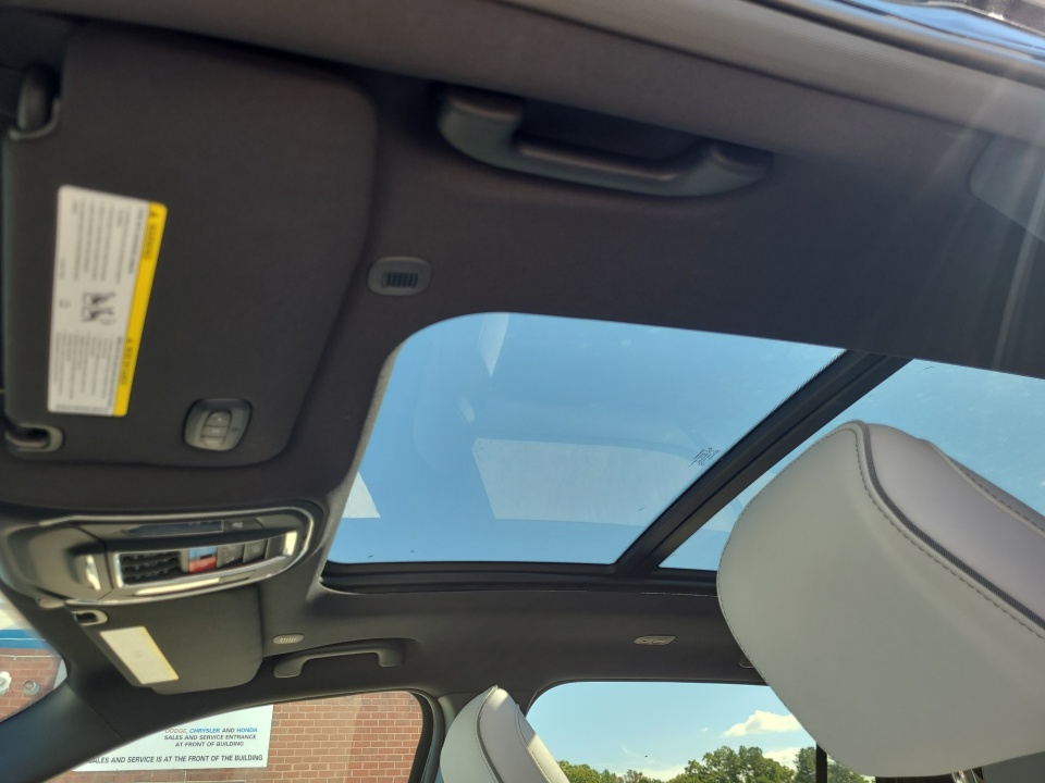 3C4RJNCK1ST616472 2025 Jeep Wagoneer S Limited