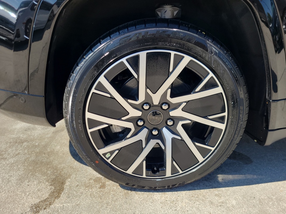 3C4RJNCK1ST616472 2025 Jeep Wagoneer S Limited