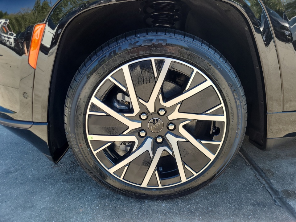 3C4RJNCK1ST616472 2025 Jeep Wagoneer S Limited