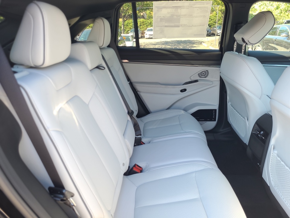 3C4RJNCK1ST616472 2025 Jeep Wagoneer S Limited