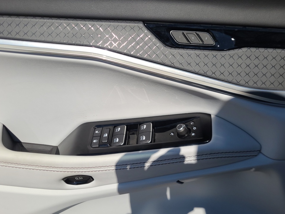 3C4RJNCK1ST616472 2025 Jeep Wagoneer S Limited