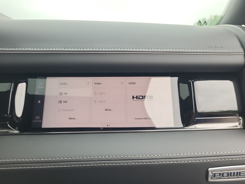 3C6TR5EJ8SG519210 2025 Ram 2500 Power Wagon Crew Cab 4x4 6'4" Box