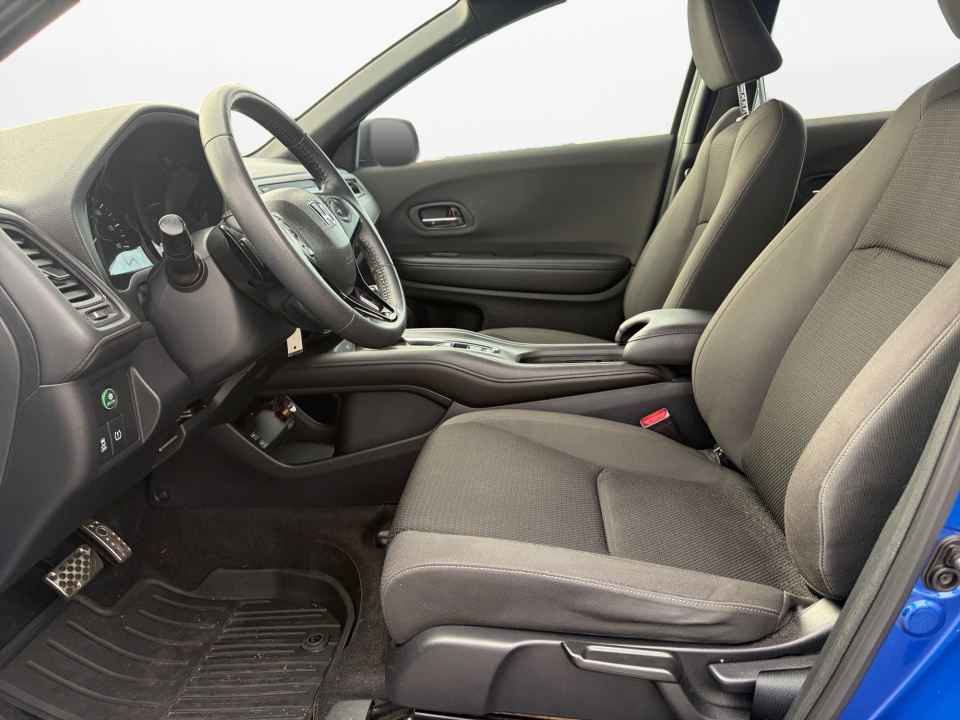 Used 2020 Honda HR-V SUV