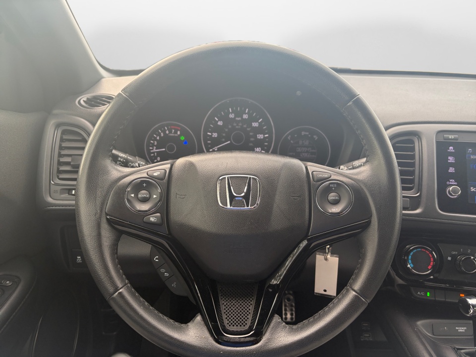 Used 2020 Honda HR-V SUV