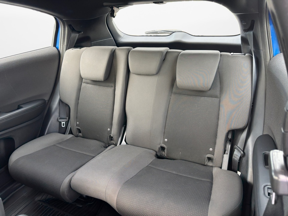 Used 2020 Honda HR-V SUV