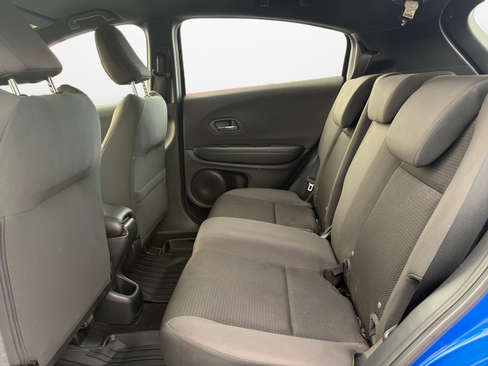 Used 2020 Honda HR-V SUV