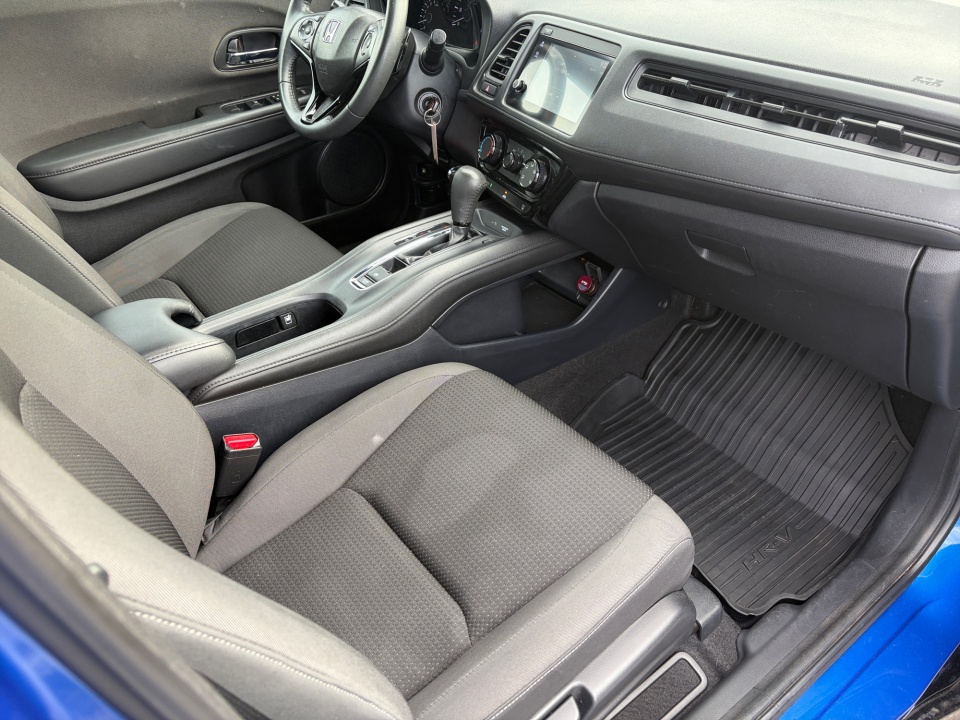Used 2020 Honda HR-V SUV