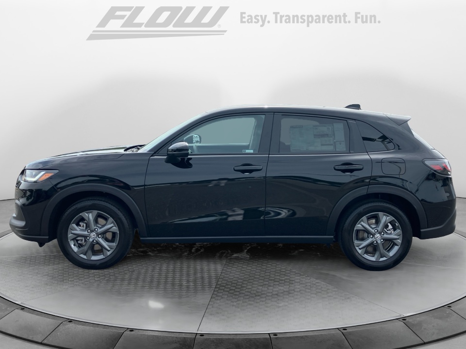 3CZRZ1H30VM703064 2027 Honda HR-V LX