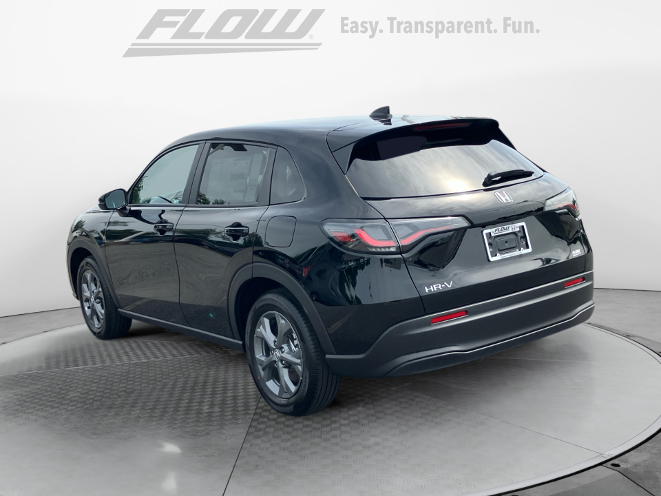 3CZRZ1H30VM703064 2027 Honda HR-V LX