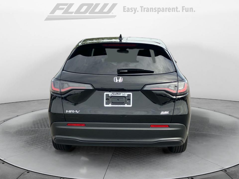 3CZRZ1H30VM703064 2027 Honda HR-V LX