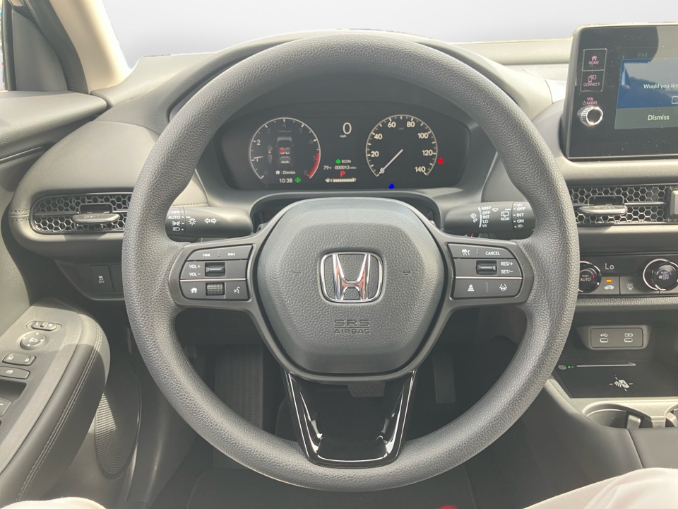3CZRZ1H30VM703064 2027 Honda HR-V LX