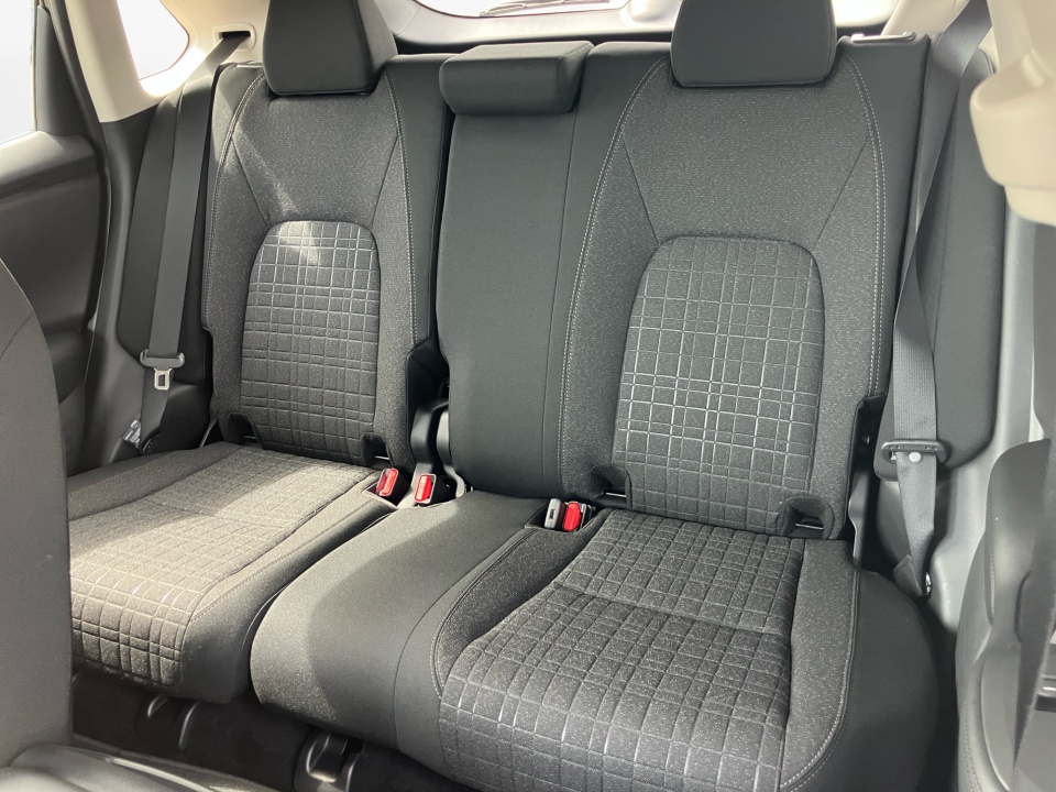 3CZRZ1H30VM703064 2027 Honda HR-V LX