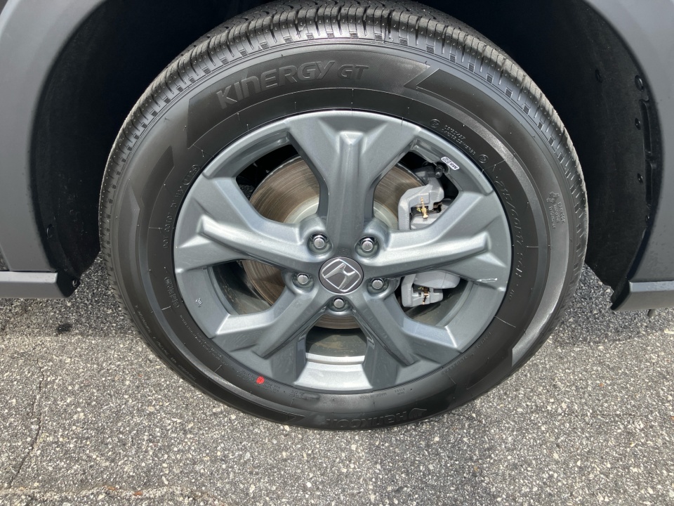 3CZRZ1H30VM703064 2027 Honda HR-V LX