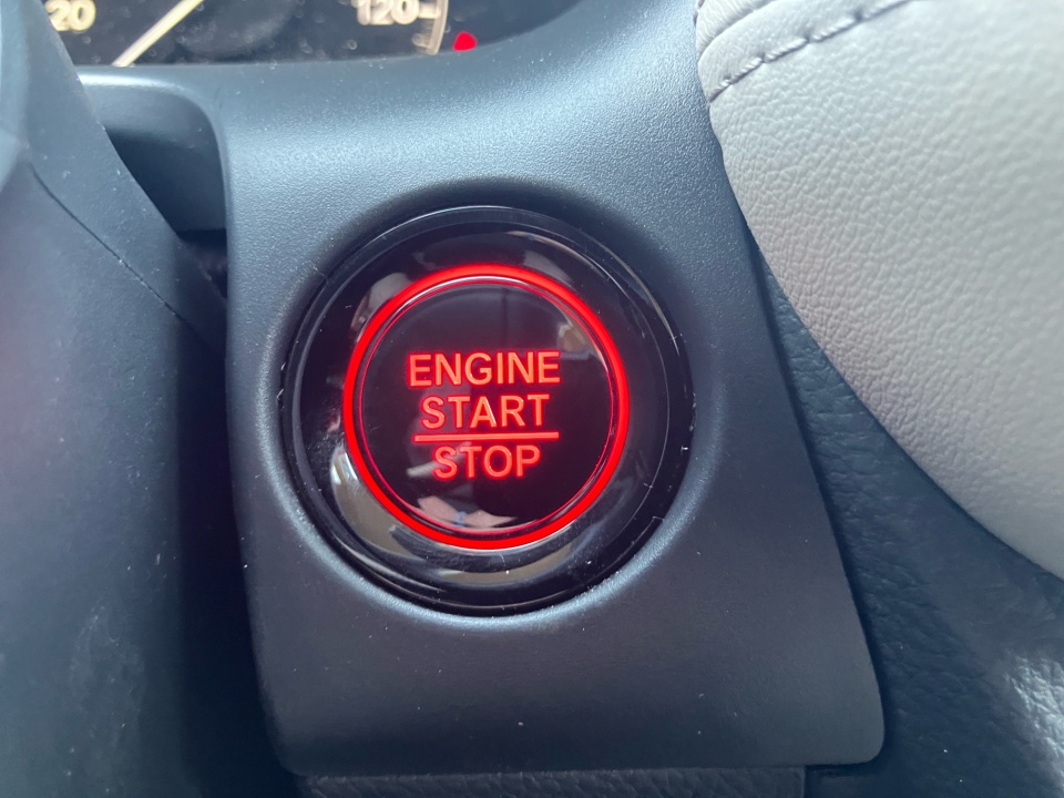 3CZRZ1H34TM728143 2026 Honda HR-V 2WD LX