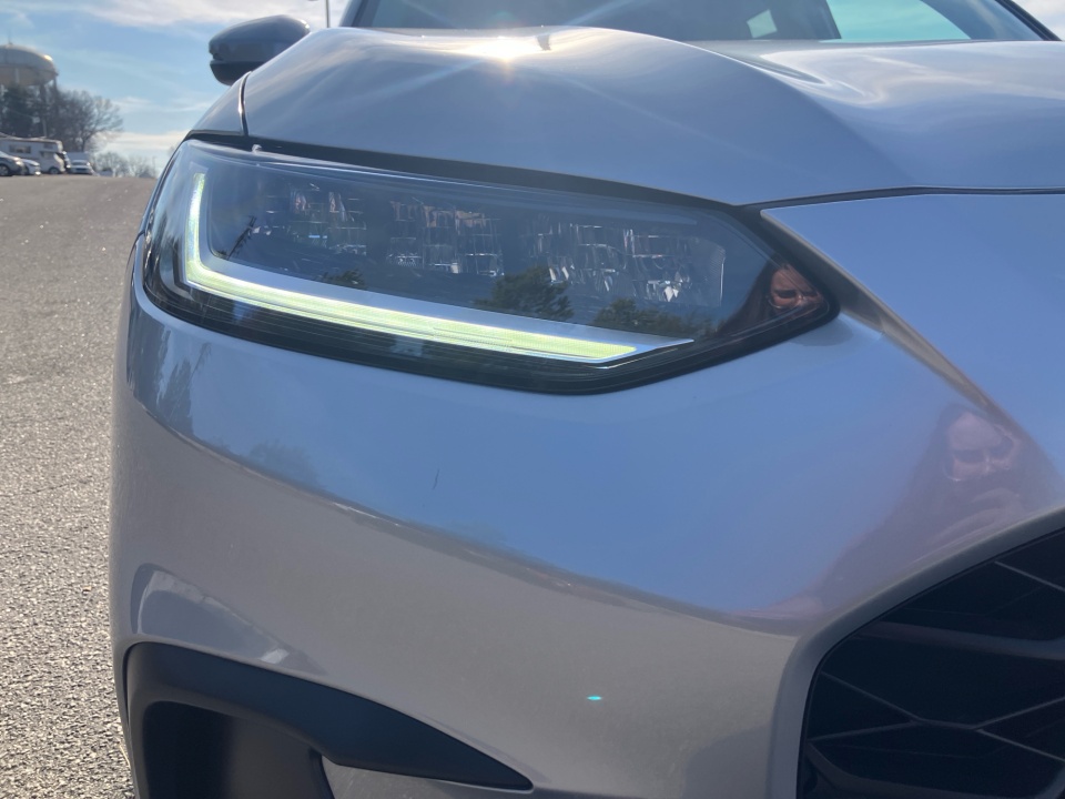 3CZRZ1H34TM728143 2026 Honda HR-V 2WD LX