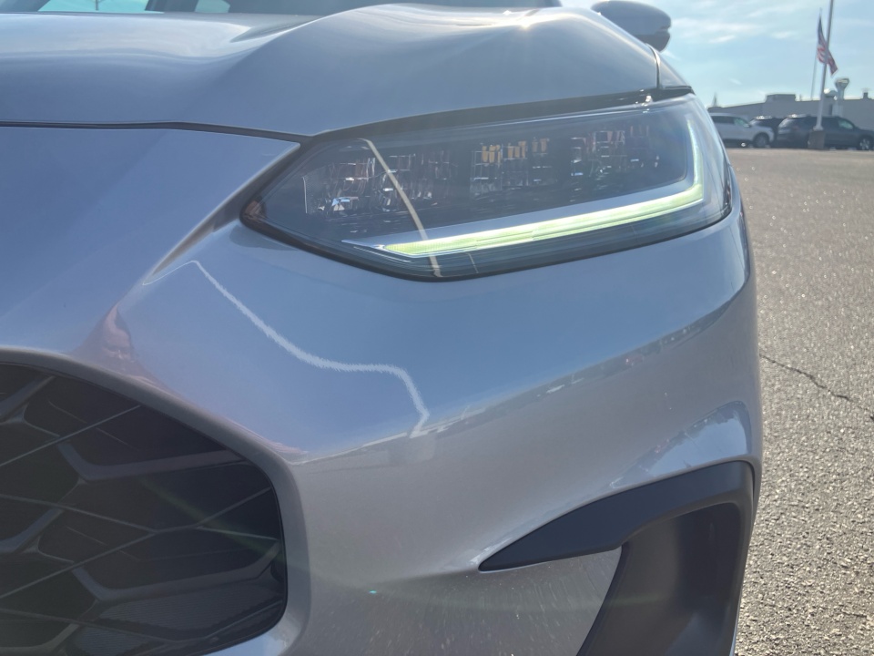 3CZRZ1H34TM728143 2026 Honda HR-V 2WD LX