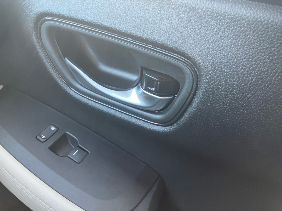 3CZRZ1H34TM728143 2026 Honda HR-V 2WD LX