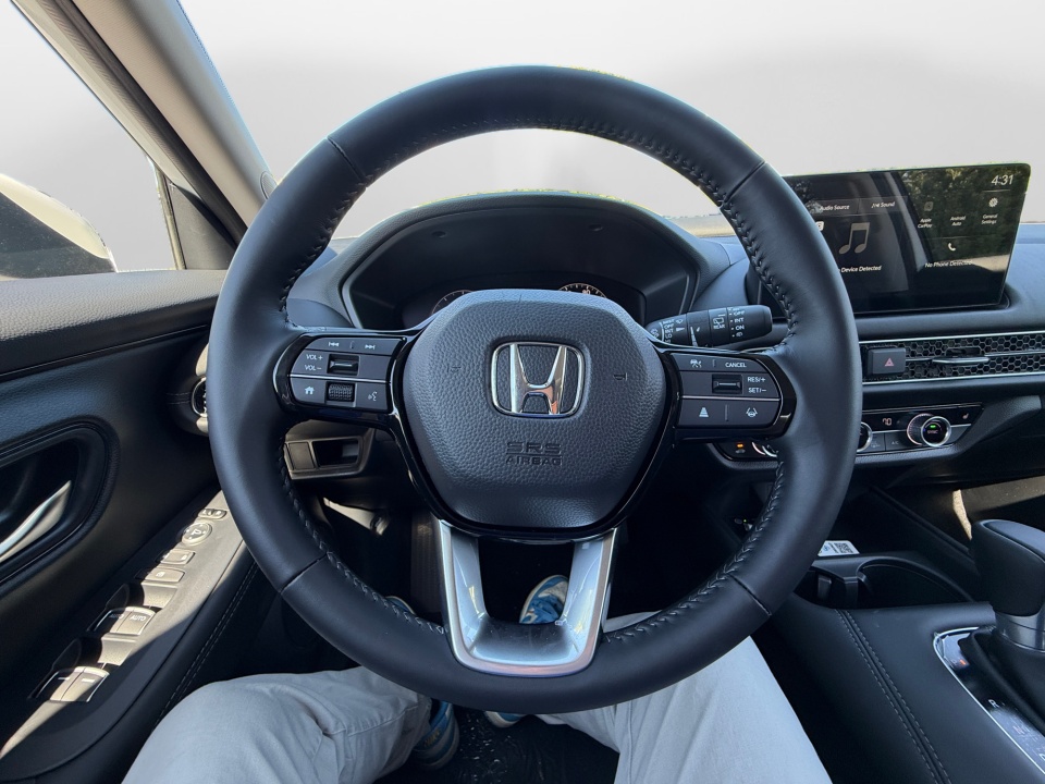 3CZRZ1H36VM701870 2027 Honda HR-V LX