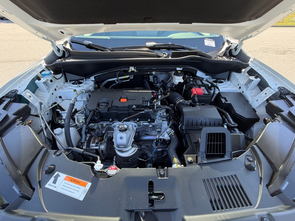 3CZRZ1H36VM701870 2027 Honda HR-V LX