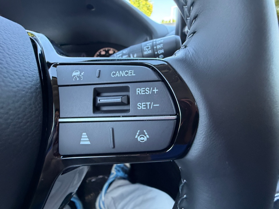 3CZRZ1H36VM701870 2027 Honda HR-V LX