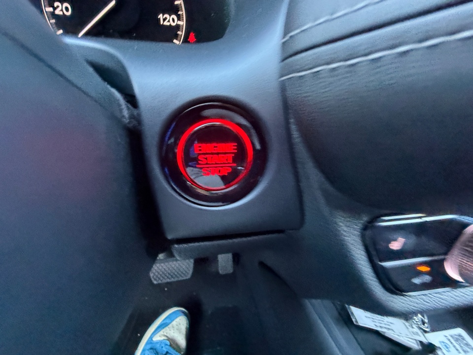 3CZRZ1H36VM701870 2027 Honda HR-V LX