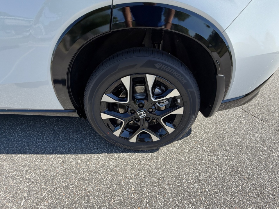 3CZRZ1H36VM701870 2027 Honda HR-V LX