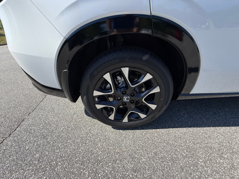 3CZRZ1H36VM701870 2027 Honda HR-V LX