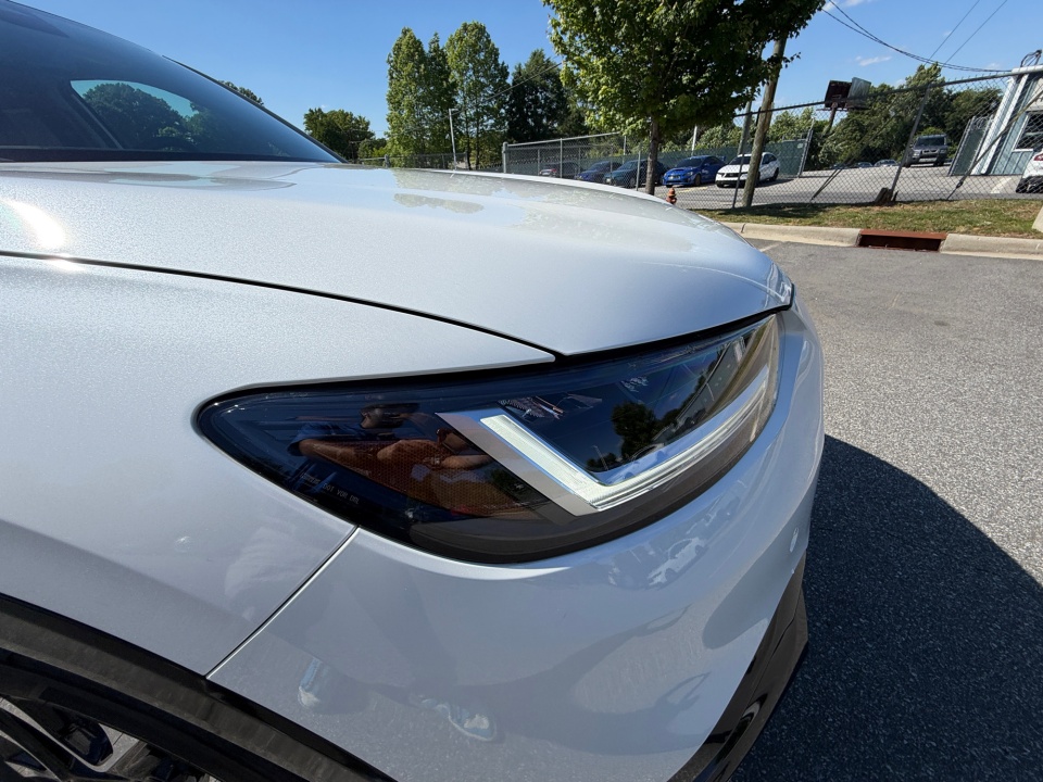 3CZRZ1H36VM701870 2027 Honda HR-V LX