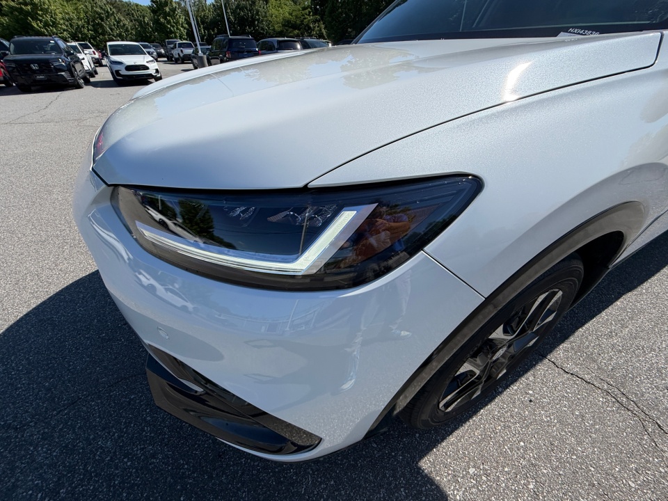 3CZRZ1H36VM701870 2027 Honda HR-V LX