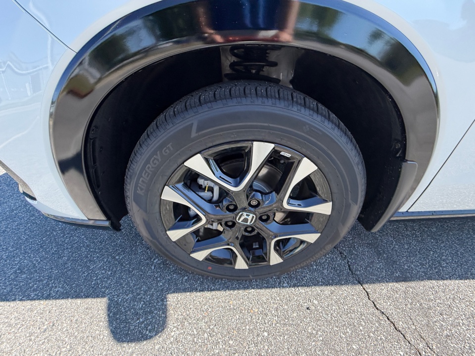 3CZRZ1H36VM701870 2027 Honda HR-V LX