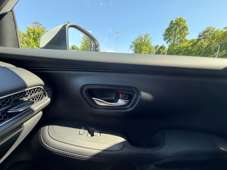 3CZRZ1H36VM701870 2027 Honda HR-V LX