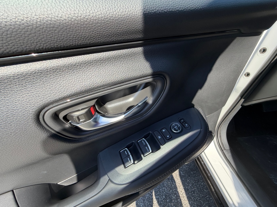 3CZRZ1H36VM701870 2027 Honda HR-V LX