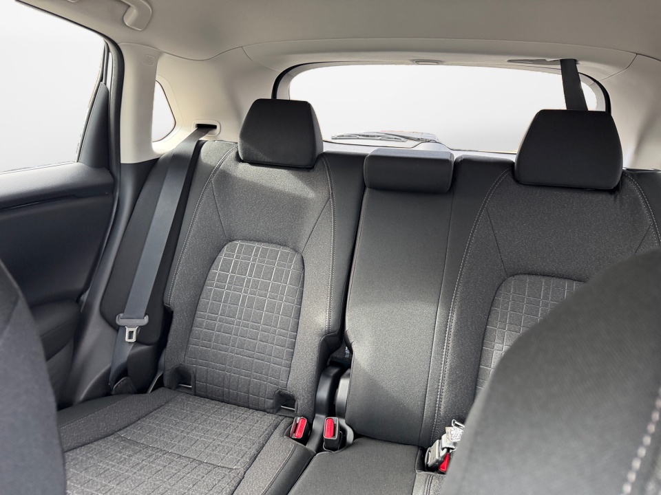 3CZRZ1H38TM730056 2026 Honda HR-V 2WD LX