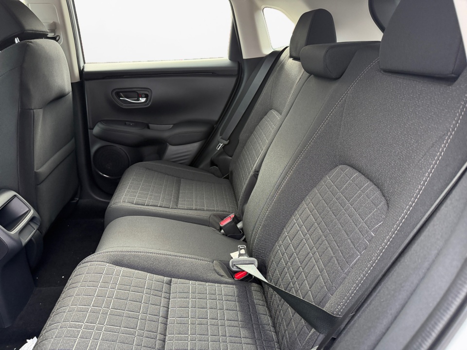 3CZRZ1H38TM730056 2026 Honda HR-V 2WD LX