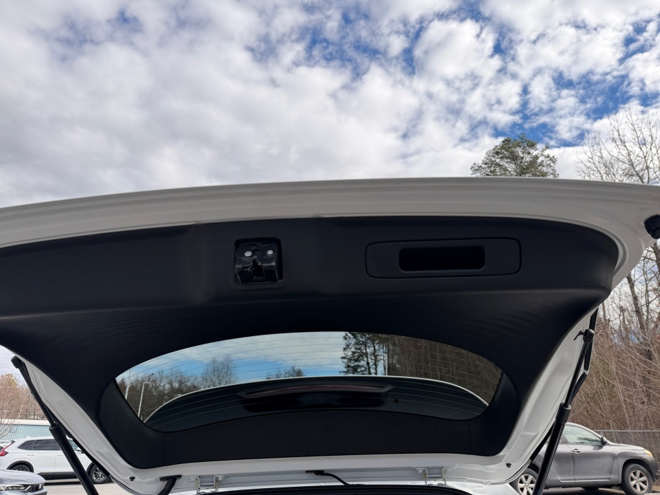 3CZRZ1H38TM730056 2026 Honda HR-V 2WD LX