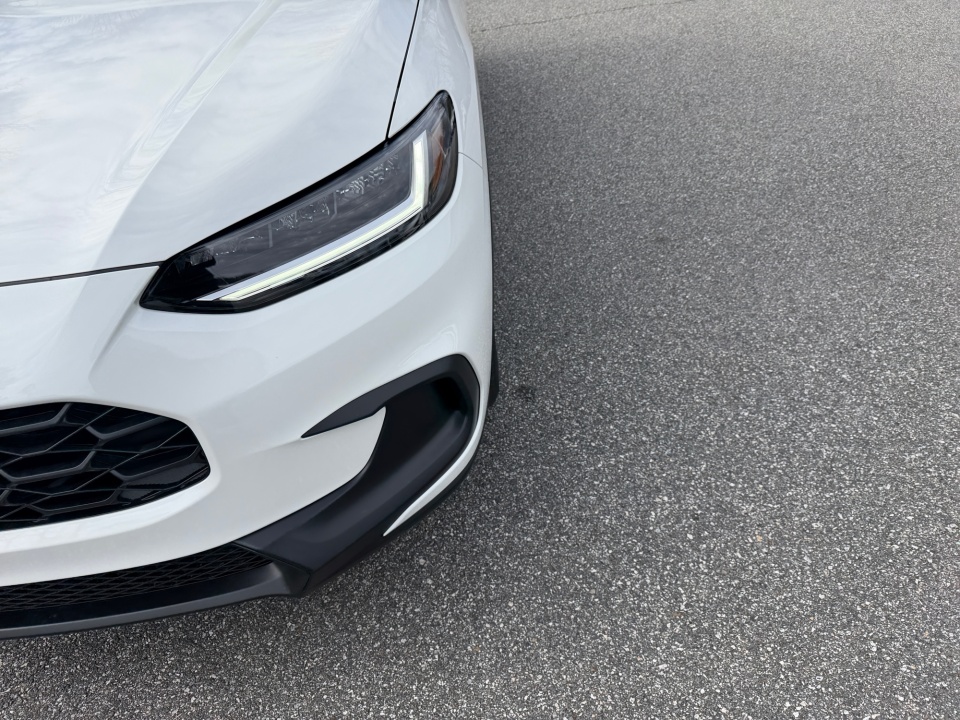 3CZRZ1H38TM730056 2026 Honda HR-V 2WD LX