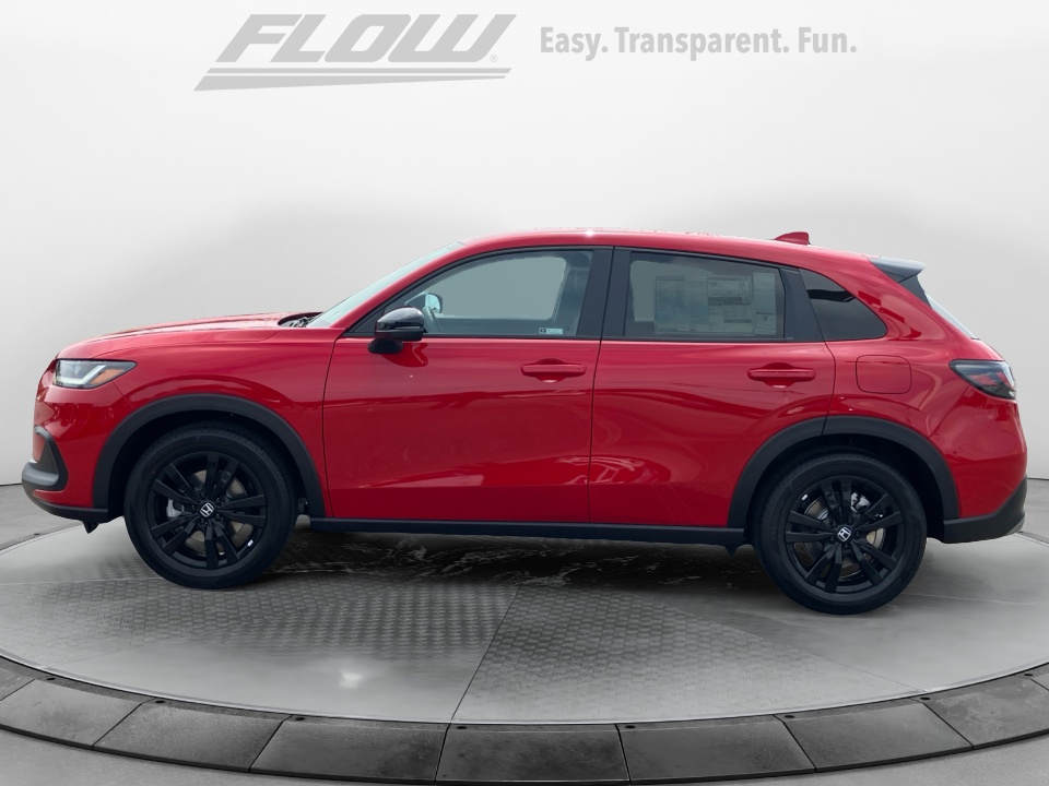 3CZRZ1H55VM703465 2027 Honda HR-V Sport