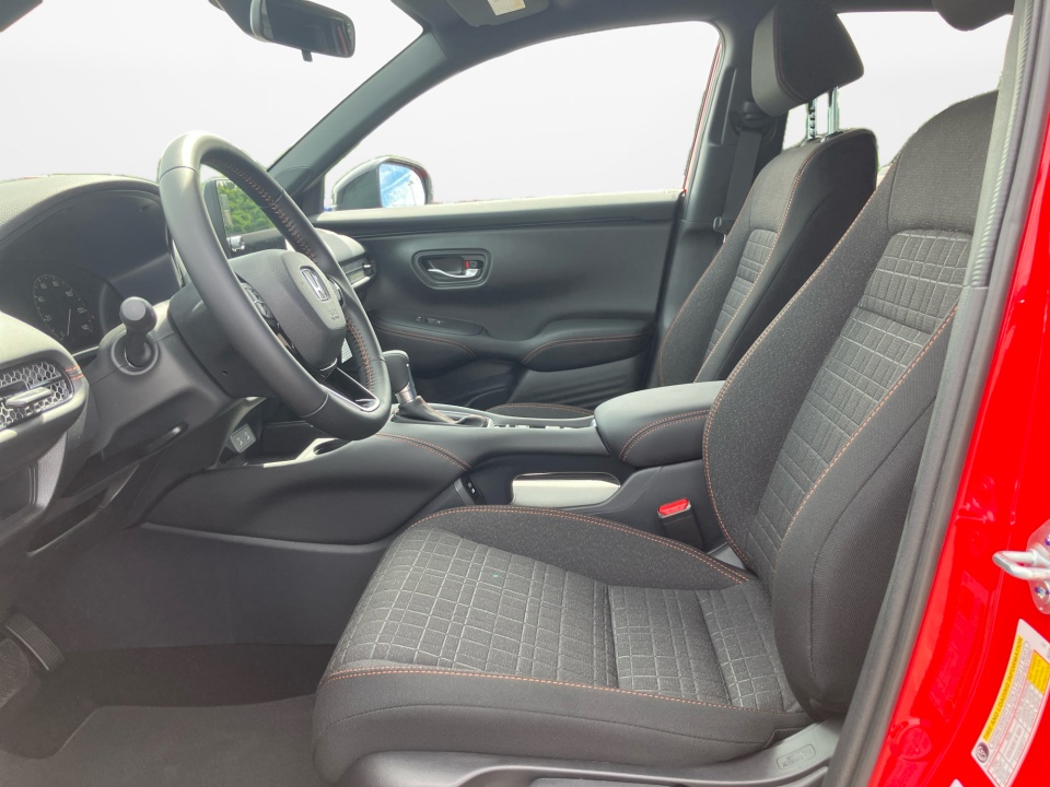 3CZRZ1H55VM703465 2027 Honda HR-V Sport