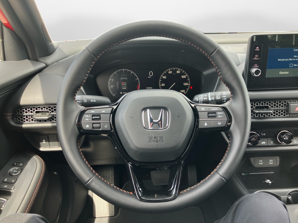3CZRZ1H55VM703465 2027 Honda HR-V Sport