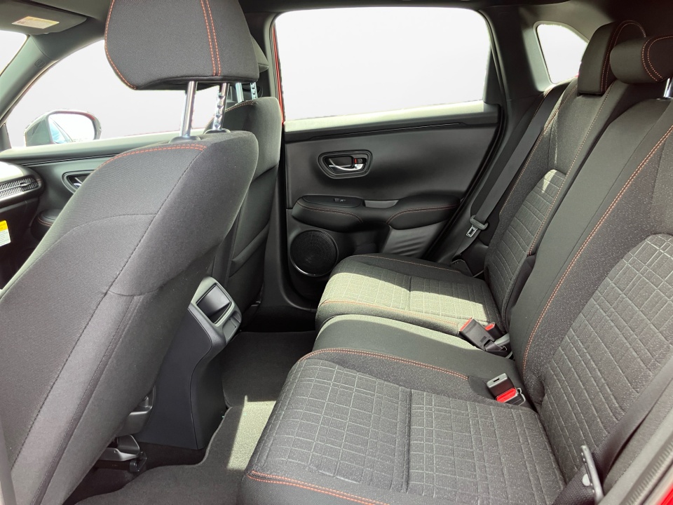 3CZRZ1H55VM703465 2027 Honda HR-V Sport