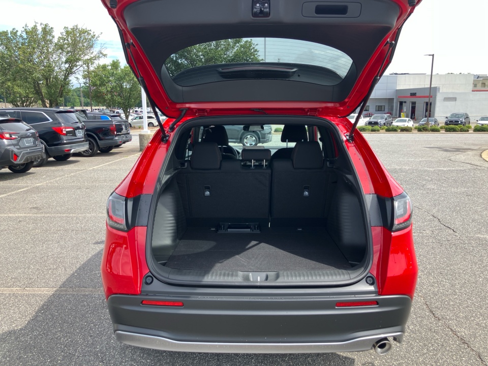 3CZRZ1H55VM703465 2027 Honda HR-V Sport