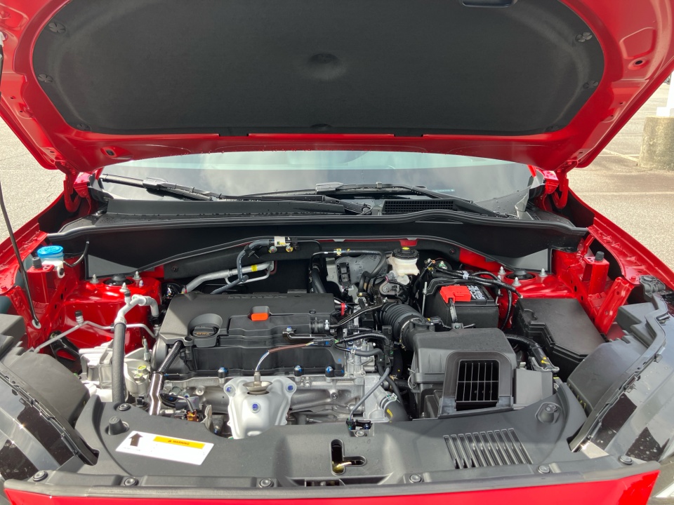 3CZRZ1H55VM703465 2027 Honda HR-V Sport